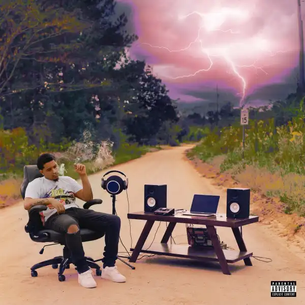 Legend Yae – Put Me In My Grave