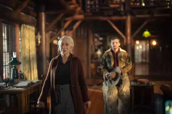 1923 Episode 5 Paramount+ Release Date & Time