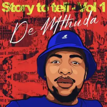 De Mthuda – Amancamceh (feat. Charlie MindGames)
