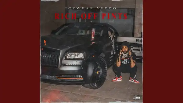 Icewear Vezzo – Goat ft. Trippie Redd