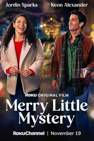 Merry Little Mistery (2025)