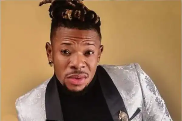 You Are Greedy – Singer Mr Real Slams Idowest