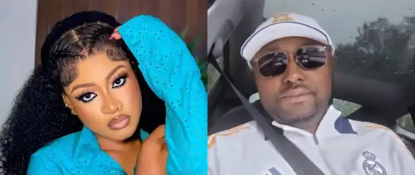 “He Will Be A F00l Forever”- Phyna Attacks Israel DMW In Heated Exchange