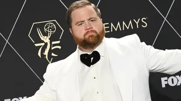 Marvel’s The Fantastic Four Casts Paul Walter Hauser