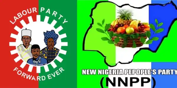 2023: Ebonyi LP Secretary, 14 other leaders defect to NNPP