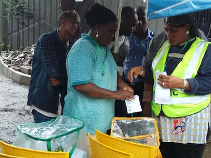 Party Agents: PDP leads with 176,588, APC 176,233, NNPP 176,200, LP 134,874