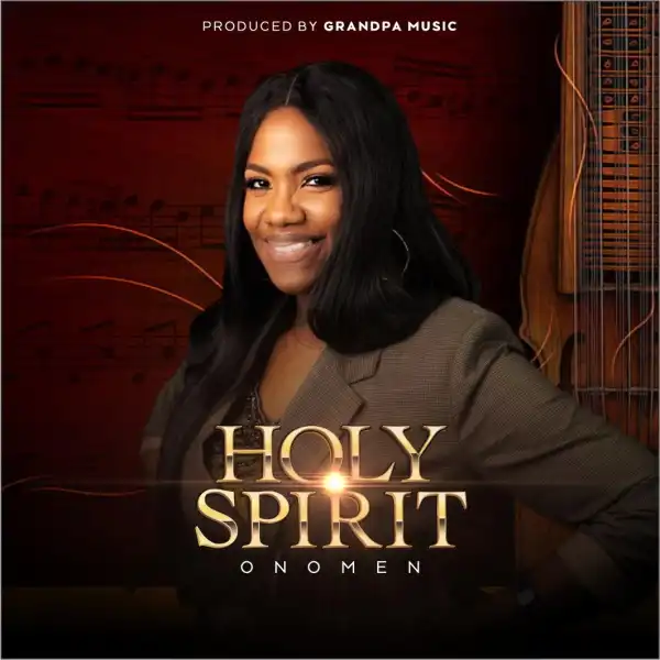 Onomen – Holy Spirit