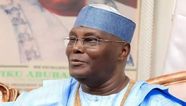 Atiku Will Definitely Win These States,by God Grace