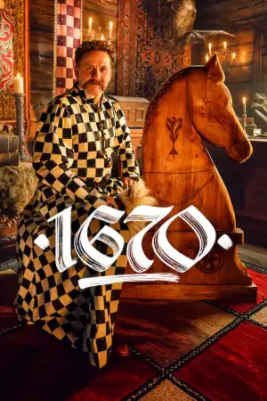 1670 (2023) [Polish] (TV series)