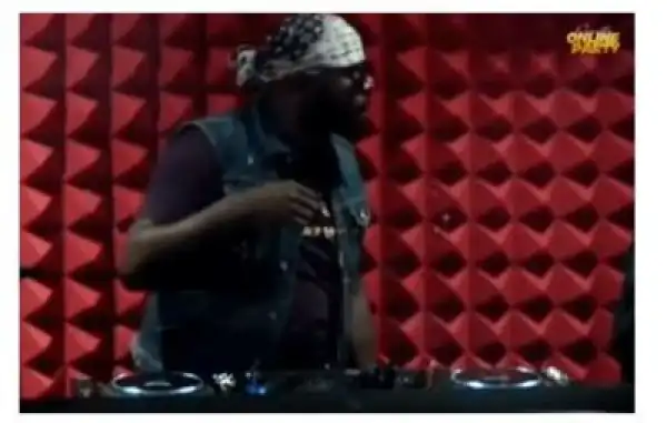 Dj Maphorisa & Kabza De Small – That sampling