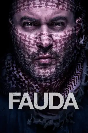 Fauda (2015) [Hebrew] (TV series)