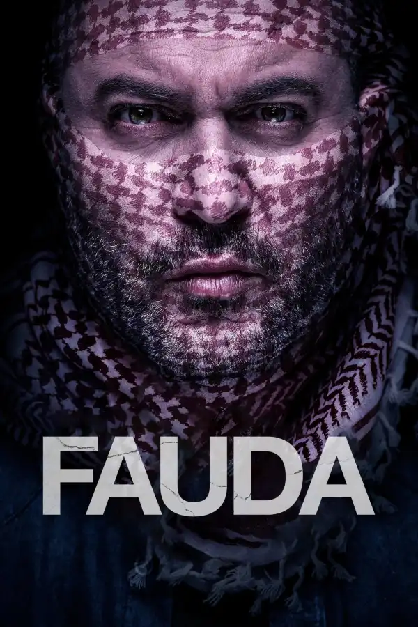 Fauda (2015) [Hebrew] (TV series)