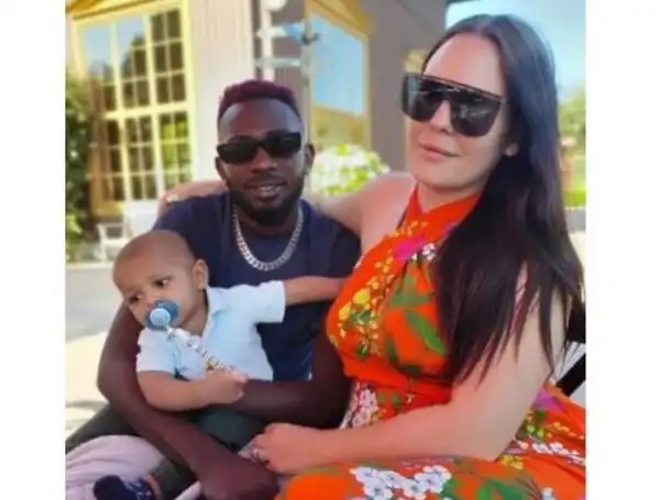 “I’m Single Again And Free!” – Singer May D Says As His Marriage Crashes After 2Years