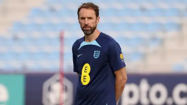 Luke Shaw reveals what England squad think of Gareth Southgate