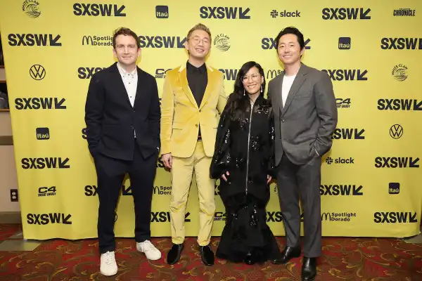 Marvel’s Thunderbolts Finds New Writer, Reuniting Steven Yeun With Beef Creator