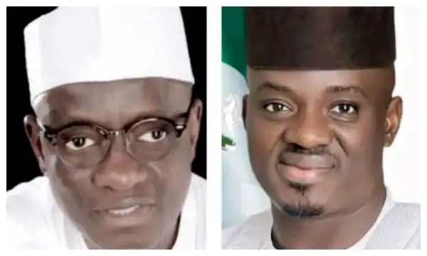Nasarawa 2027: Zoning faces major test as Wadada, Ombugadu, others battle to succeed Sule