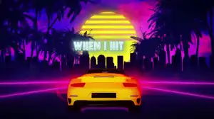 Lil Mosey Ft. Lunay - Top Gone (Video)