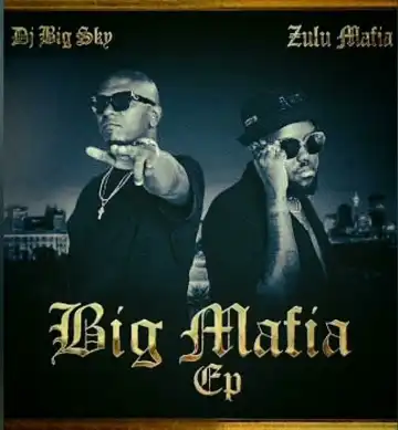 DJ Big Sky & ZuluMafia Ft. Bukeka – Thando Lwam