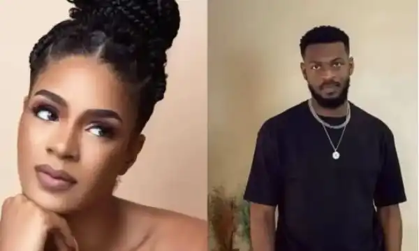 My Romance With Venita Was Not Strategy – BBNaija Star, Adekunle Says