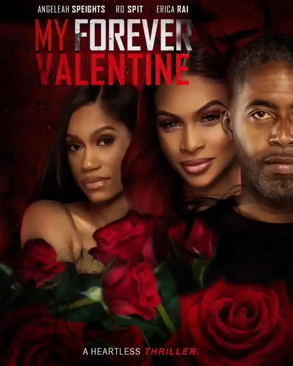 My Forever Valentine (2026)
