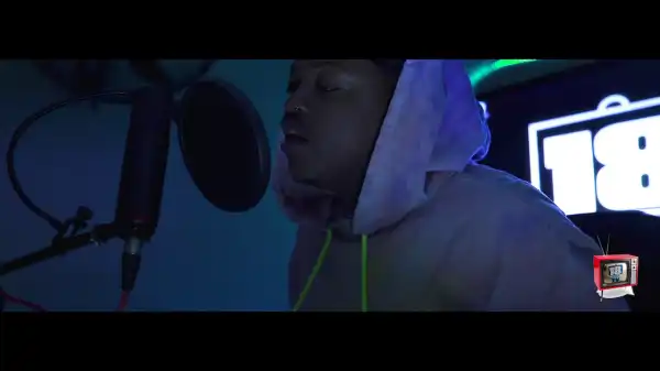 Focalistic – Full Sette (Music Video)