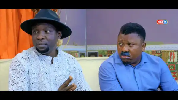 Akpan and Oduma - Get Your PVC (Comedy Video)