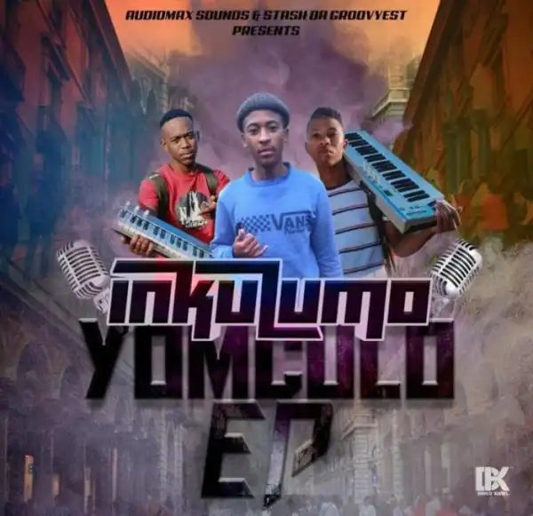 AudioMax Sounds & Stash Da Groovyest – iMiyalo (Original mix)