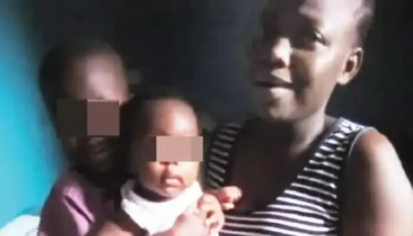 BRT Driver Flees As Crushed Mother Dies, Daughter Hospitalised In Lagos