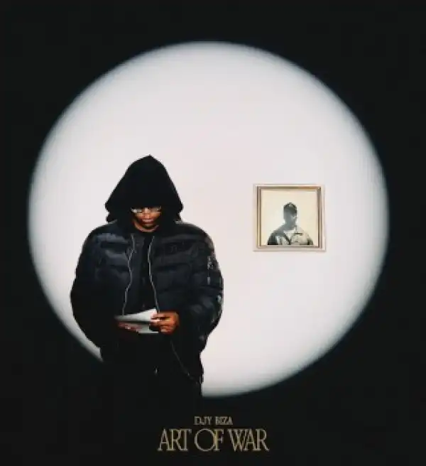 DJy Biza – Art Of War (Album)