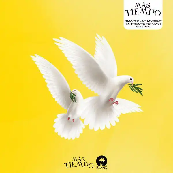 Skepta – Can’t Play Myself (A Tribute To Amy)