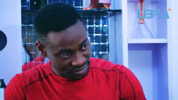 Diary Of Adewale (2021 Yoruba Movie)