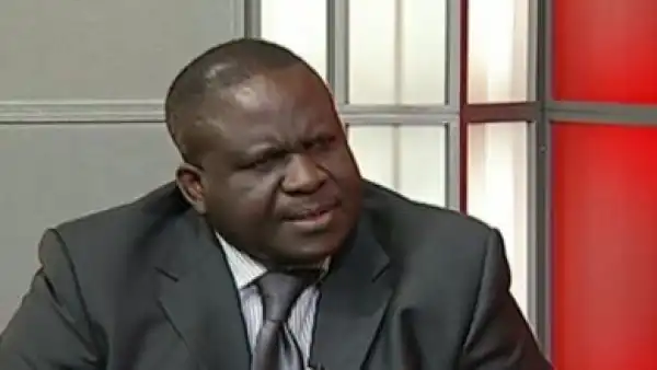 FG should deploy drones, says security expert, Stan-Lebo