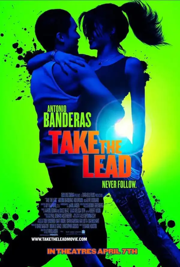 Take The Lead (2006)