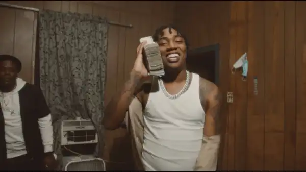 Fredo Bang - Get Back (Video)