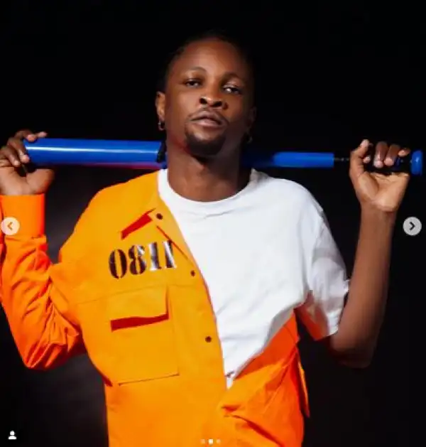 Breaking Free – BBNaija