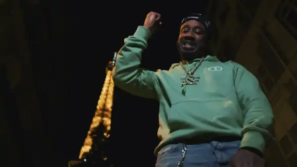 Benny The Butcher - Thowy