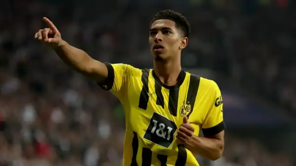 Liverpool, Real Madrid and Man City await Jude Bellingham decision