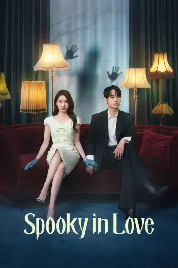 Spooky In Love (2026) [Korean] (TV series)