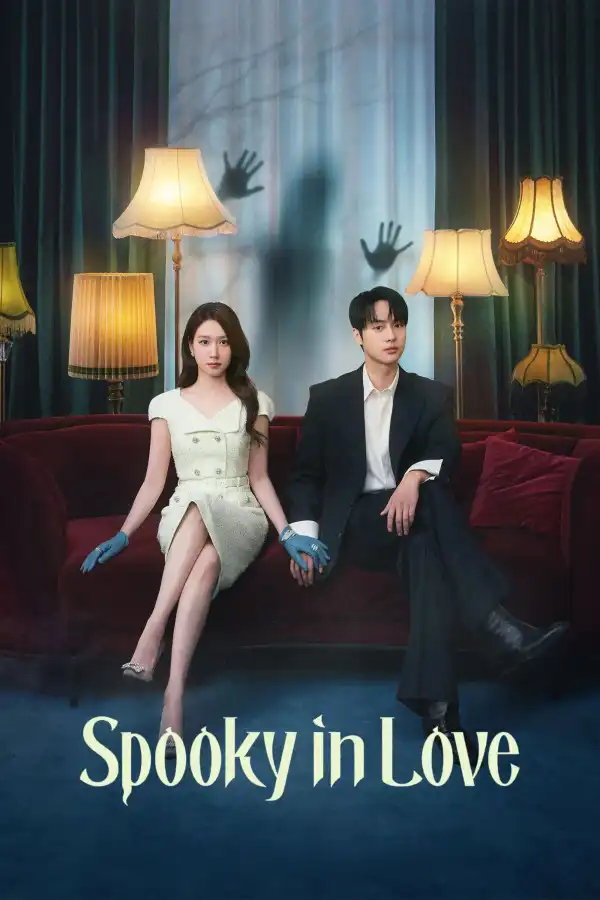 Spooky In Love S01 E01
