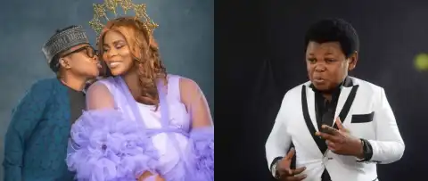 Aki’s Wife Shares Untold Story Of Husband’s Years Living With Pawpaw