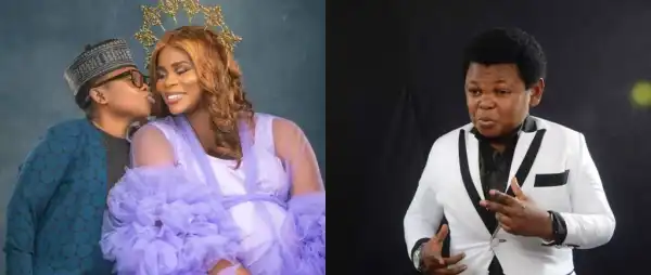 Aki’s Wife Shares Untold Story Of Husband’s Years Living With Pawpaw