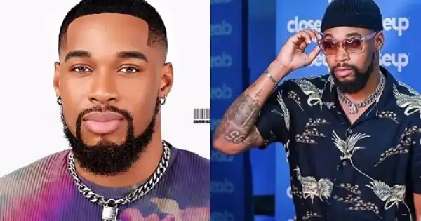 I Don’t Understand Why I’ll Be Asked to Wear Female Clothes Despite BBNaija Organizers Knowing Me – Sheggz Fumes (Video)