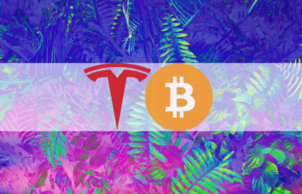 Tesla Reports $23 Million Impairment From Its Bitcoin Holdings