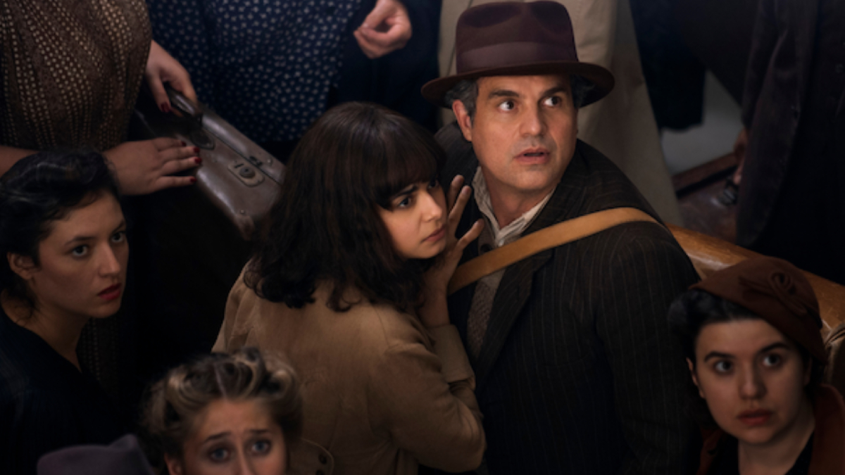 All the Light We Cannot See Trailer Revealed for Netflix Series