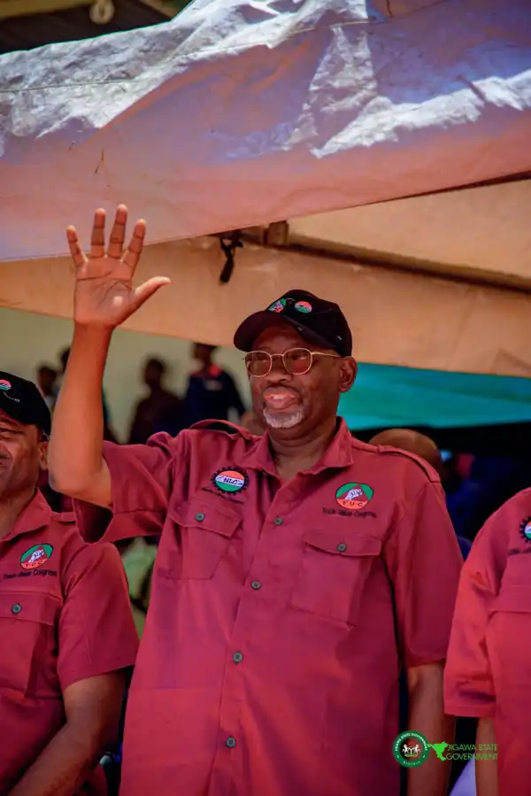 Insecurity, poverty undermine decent work – Gov Namadi