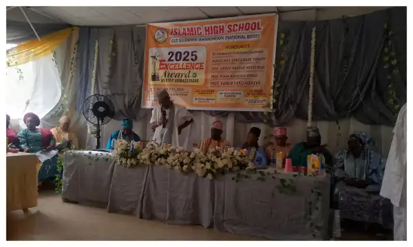 Invest in education to shape future generations – Balogun Olawoyin to Ibadan indigenes