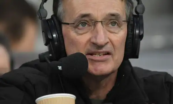 EPL: ‘He can go home happy’ – Pat Nevin singles out Man United star after 2-2 with Everton