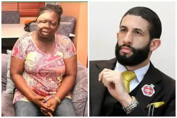 Buhari’s Aide Called Out For Lying About Woman Who Was Attacked In Lagos