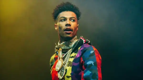 Blueface x OGbobbybillions – Better days