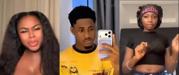 “Why Is He Not Arrested?”- Saida Boj Weighs In On Ivana And Ex-Boyfriend Controversy